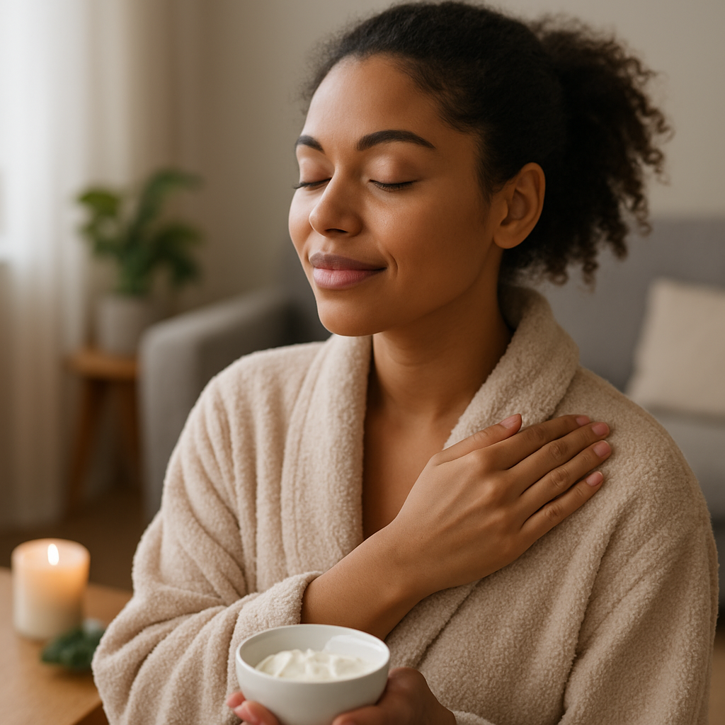 The Ultimate Guide to Self Care: Strategies for a Healthier, Happier You
